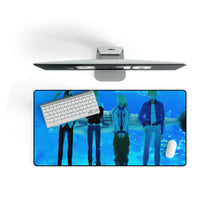 Load image into Gallery viewer, Tiger &amp; Bunny Mouse Pad (Desk Mat)
