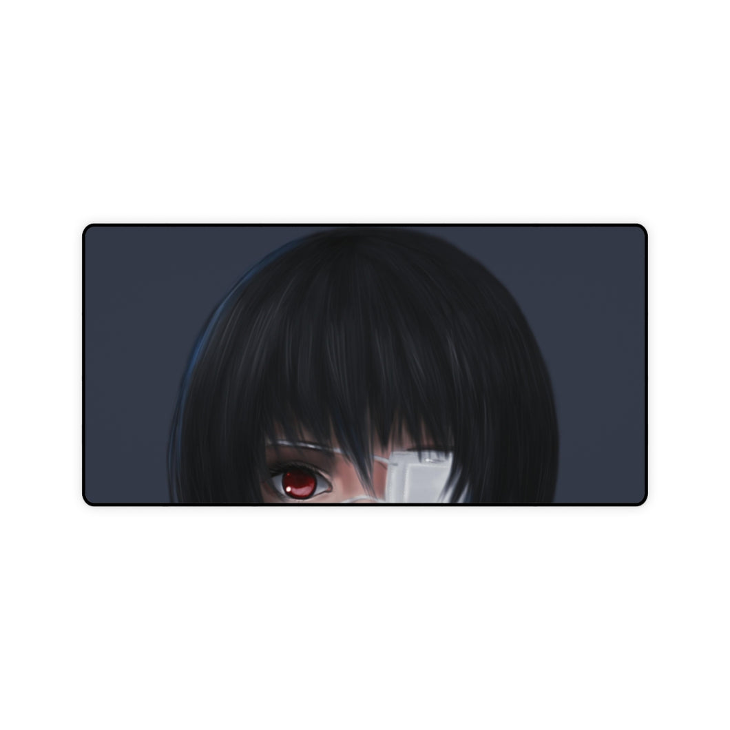 Another Mouse Pad (Desk Mat)