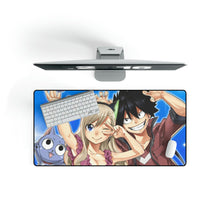 Load image into Gallery viewer, Edens Zero Anime Shiki Mouse Pad (Desk Mat)
