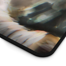 Load image into Gallery viewer, Jinbe (One Piece) Mouse Pad (Desk Mat) Hemmed Edge
