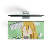 Load image into Gallery viewer, Sword Art Online Mouse Pad (Desk Mat)
