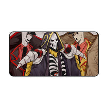 Load image into Gallery viewer, Overlord Pandora&#39;s Actor Mouse Pad (Desk Mat)
