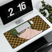 Load image into Gallery viewer, Kuroko's Basketball Mouse Pad (Desk Mat) With Laptop
