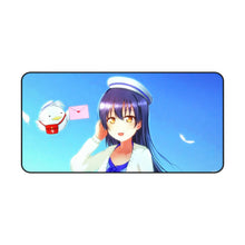 Load image into Gallery viewer, Love Live! Umi Sonoda Mouse Pad (Desk Mat)
