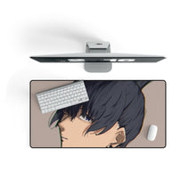 Load image into Gallery viewer, Anime Chainsaw Man Mouse Pad (Desk Mat)
