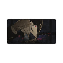 Load image into Gallery viewer, Black Butler Mouse Pad (Desk Mat)
