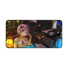 Load image into Gallery viewer, Anime Original Mouse Pad (Desk Mat)
