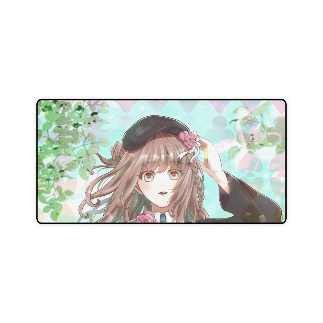 Anime Amnesia Mouse Pad (Desk Mat)