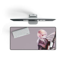 Load image into Gallery viewer, Fukumenkei Noise Mouse Pad (Desk Mat) On Desk
