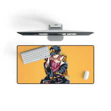 Load image into Gallery viewer, Anime Jojo's Bizarre Adventure Mouse Pad (Desk Mat)
