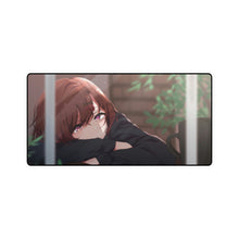 Load image into Gallery viewer, The iDOLM@STER: Shiny Colors Mouse Pad (Desk Mat)
