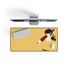 Load image into Gallery viewer, Ranma ½ Mouse Pad (Desk Mat)
