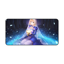Load image into Gallery viewer, Fate/Stay Night Mouse Pad (Desk Mat)

