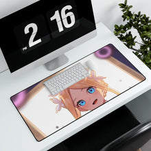 Load image into Gallery viewer, Foreigner (Abigail Williams) Mouse Pad (Desk Mat)
