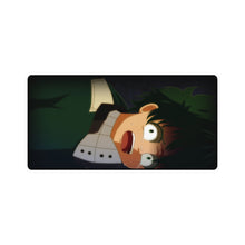 Load image into Gallery viewer, My Hero Academia Izuku Midoriya Mouse Pad (Desk Mat)
