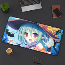 Load image into Gallery viewer, Anime Original Mouse Pad (Desk Mat) On Desk
