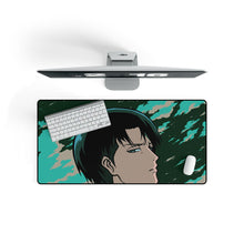 Load image into Gallery viewer, Anime Attack On Titan Mouse Pad (Desk Mat)
