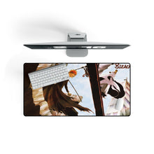 Load image into Gallery viewer, Anime Bleach Mouse Pad (Desk Mat)
