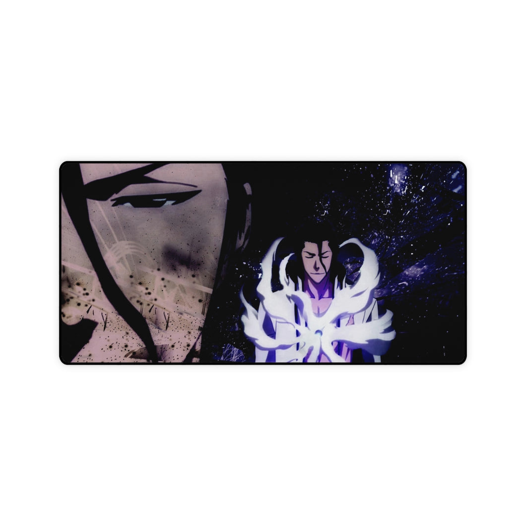 Anime Bleach Mouse Pad (Desk Mat)