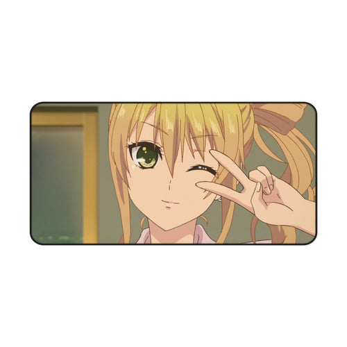Citrus Mouse Pad (Desk Mat)