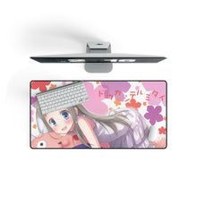Load image into Gallery viewer, Anohana Mouse Pad (Desk Mat)
