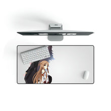 Load image into Gallery viewer, Sword Art Online Mouse Pad (Desk Mat)
