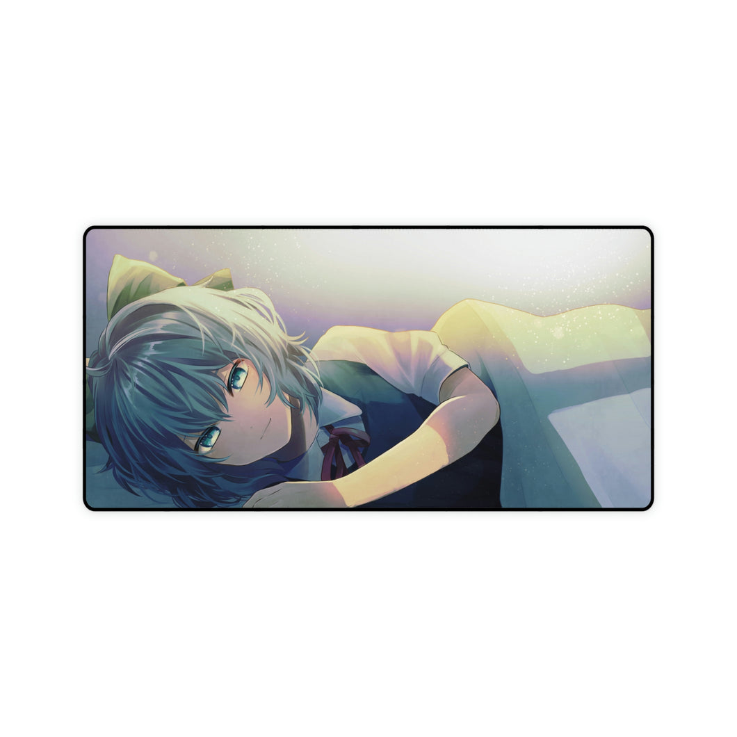 Touhou Mouse Pad (Desk Mat)