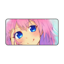 Load image into Gallery viewer, Shikimori&#39;s Not Just A Cutie Mouse Pad (Desk Mat)
