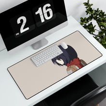 Load image into Gallery viewer, Anime Attack On Titan Mouse Pad (Desk Mat)
