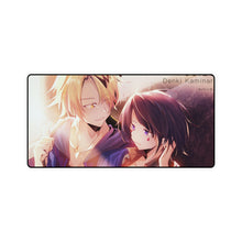 Load image into Gallery viewer, My Hero Academia Mouse Pad (Desk Mat)
