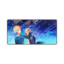 Load image into Gallery viewer, Beyond the Boundary Mouse Pad (Desk Mat)
