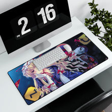 Load image into Gallery viewer, Touhou Mouse Pad (Desk Mat)
