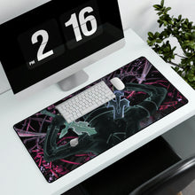 Load image into Gallery viewer, Sword Art Online Mouse Pad (Desk Mat)
