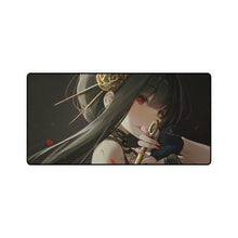Load image into Gallery viewer, Yor Forger Spy x Family Mouse Pad (Desk Mat)
