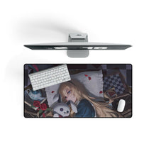 Load image into Gallery viewer, Anime Alice In Wonderland Mouse Pad (Desk Mat)
