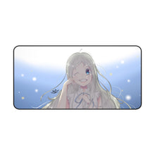 Load image into Gallery viewer, Anohana Meiko Honma Mouse Pad (Desk Mat)
