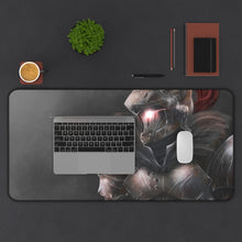 Load image into Gallery viewer, Goblin Slayer Goblin Slayer Mouse Pad (Desk Mat) With Laptop
