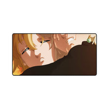 Load image into Gallery viewer, The Seven Deadly Sins Mouse Pad (Desk Mat)
