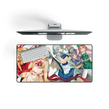 Load image into Gallery viewer, Touhou Mouse Pad (Desk Mat)
