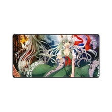 Load image into Gallery viewer, Touhou Mouse Pad (Desk Mat)
