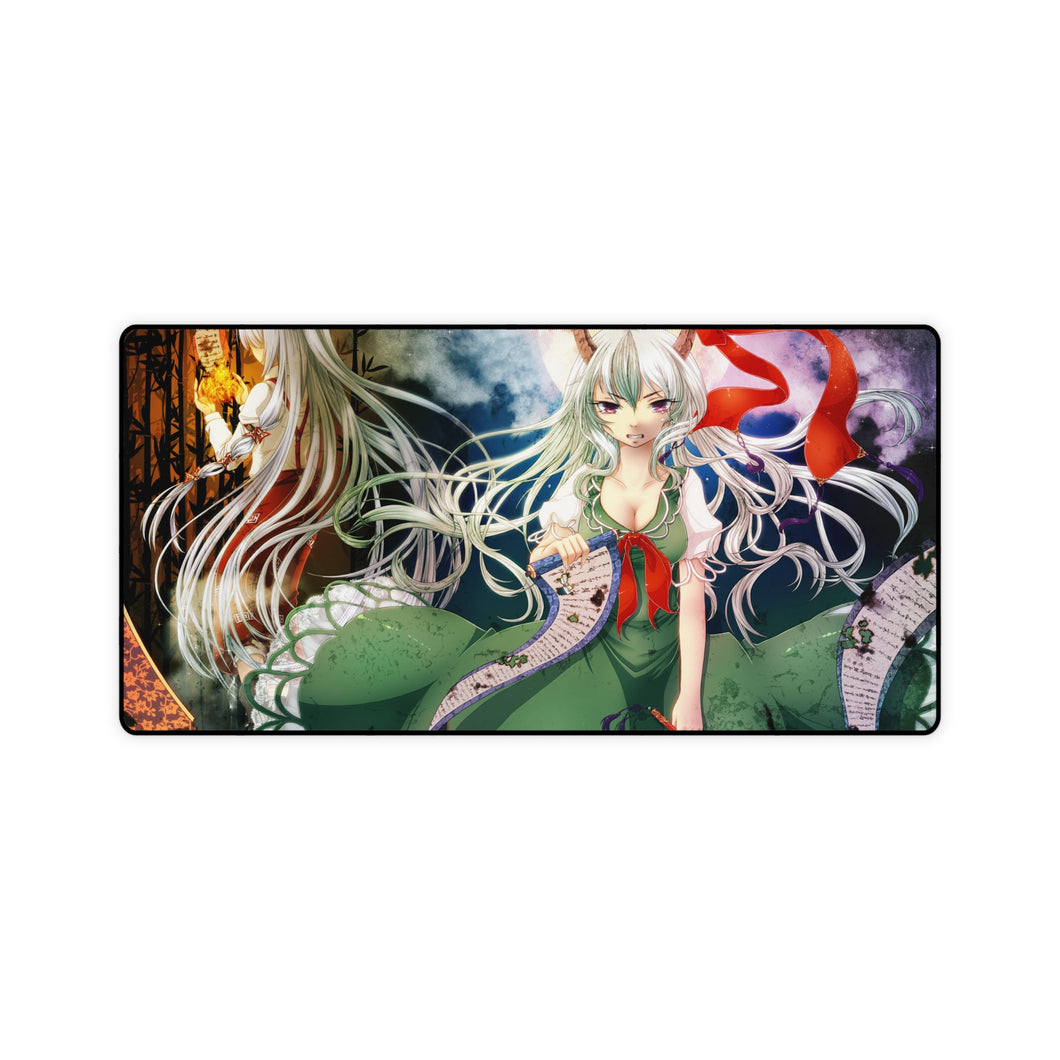 Touhou Mouse Pad (Desk Mat)