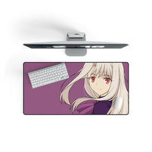 Load image into Gallery viewer, Fate/Stay Night: Unlimited Blade Works Mouse Pad (Desk Mat) On Desk

