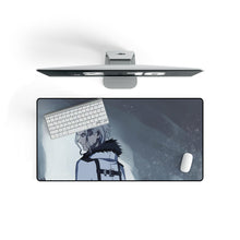 Load image into Gallery viewer, Mushoku Tensei: Jobless Reincarnation Mouse Pad (Desk Mat) On Desk
