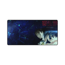Load image into Gallery viewer, Parasyte Mouse Pad (Desk Mat)
