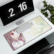 Load image into Gallery viewer, Anime Original Mouse Pad (Desk Mat) With Laptop
