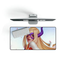Load image into Gallery viewer, Mt. Lady, Yu Takeyama, [My Hero Academia], Mouse Pad (Desk Mat)
