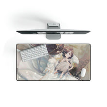 Load image into Gallery viewer, Tian Guan Ci Fu Mouse Pad (Desk Mat)
