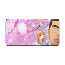 Load image into Gallery viewer, My Love Story!! Mouse Pad (Desk Mat)

