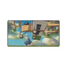 Load image into Gallery viewer, The Wind Rises Mouse Pad (Desk Mat)
