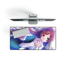 Load image into Gallery viewer, Rozen Maiden Mouse Pad (Desk Mat)
